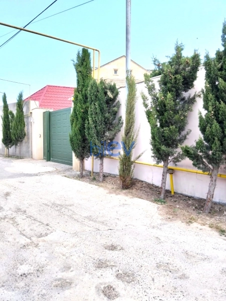 Aylıq Kirayə 6 otaqlı Bağ evi  300m², Bakı