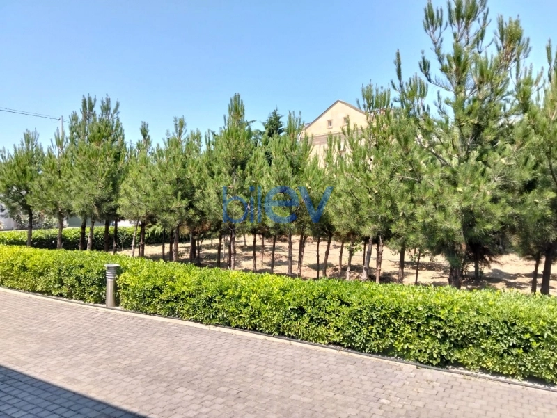 Aylıq Kirayə 6 otaqlı Bağ evi  300m², Bakı