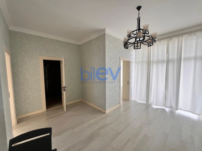 Aylıq Kirayə 5 otaqlı Bağ evi  250m², Bakı