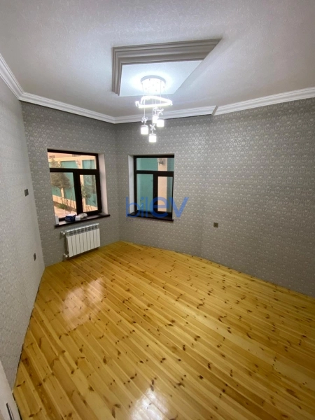 Aylıq Kirayə 7 otaqlı Bağ evi  350m², Bakı