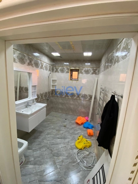 Aylıq Kirayə 7 otaqlı Bağ evi  350m², Bakı