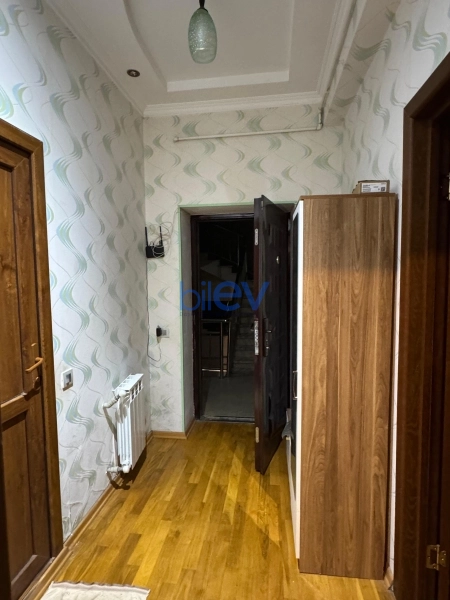 Aylıq Kirayə 2 otaqlı Yeni Tikili  60m², Bakı