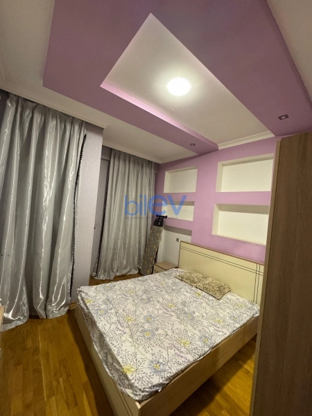 Aylıq Kirayə 2 otaqlı Yeni Tikili  60m², Bakı