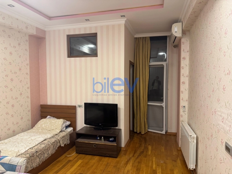 Aylıq Kirayə 2 otaqlı Yeni Tikili  60m², Bakı