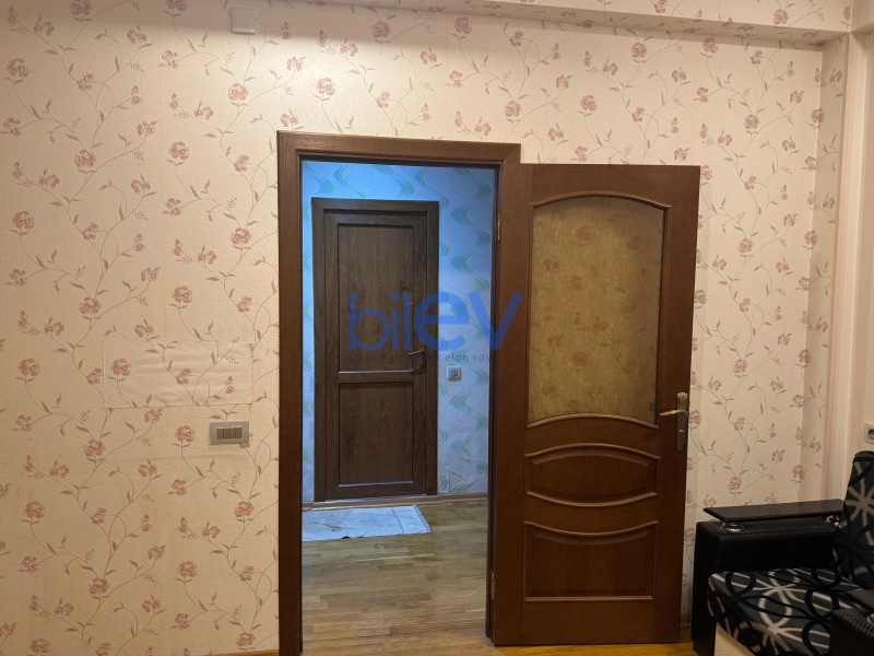 Aylıq Kirayə 2 otaqlı Yeni Tikili  60m², Bakı