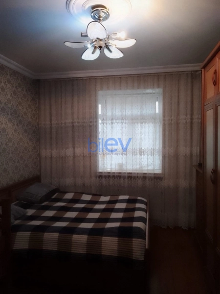 Satış 5 otaqlı Köhnə Tikili  100m², Bakı
