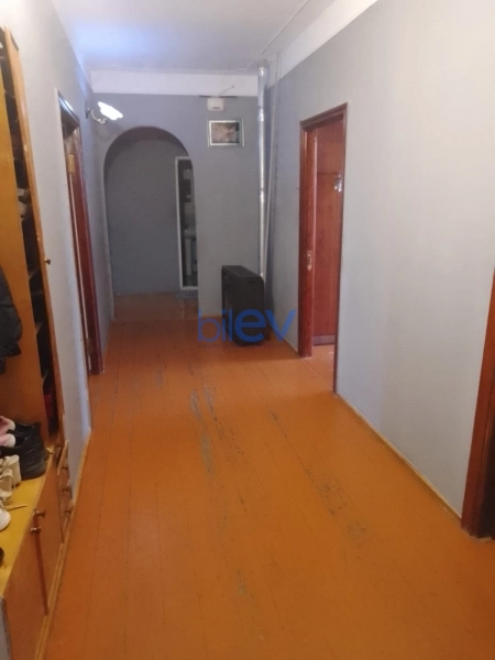 Satış 5 otaqlı Köhnə Tikili  100m², Bakı