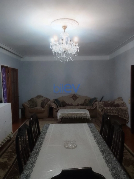 Satış 5 otaqlı Köhnə Tikili  100m², Bakı
