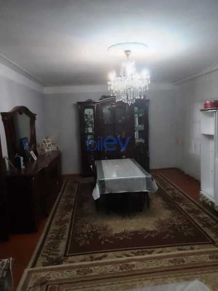 Satış 5 otaqlı Köhnə Tikili  100m², Bakı