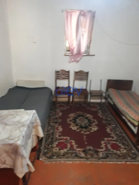 Aylıq Kirayə 1 otaqlı Həyət evi  35m², Bakı