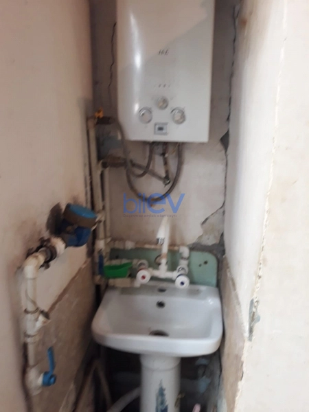 Aylıq Kirayə 1 otaqlı Həyət evi  35m², Bakı