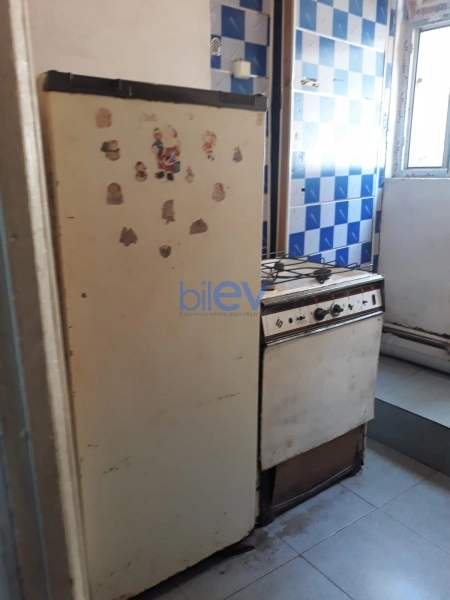 Aylıq Kirayə 1 otaqlı Həyət evi  35m², Bakı