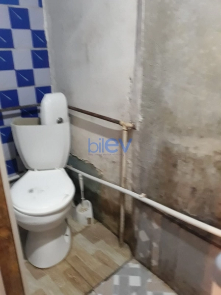 Aylıq Kirayə 1 otaqlı Həyət evi  35m², Bakı