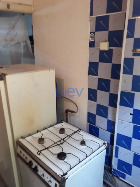 Aylıq Kirayə 1 otaqlı Həyət evi  35m², Bakı