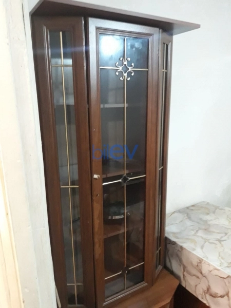Aylıq Kirayə 1 otaqlı Həyət evi  35m², Bakı
