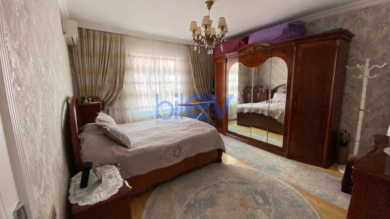 Satış 5 otaqlı Həyət evi  180m², Bakı