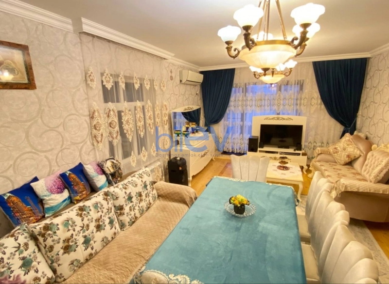Satış 5 otaqlı Həyət evi  180m², Bakı