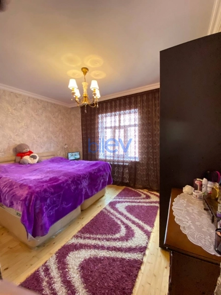 Satış 5 otaqlı Həyət evi  180m², Bakı
