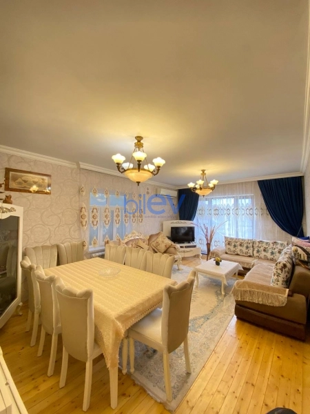 Satış 5 otaqlı Həyət evi  180m², Bakı
