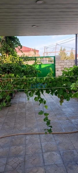 Satış 3 otaqlı Həyət evi  70m², Bakı