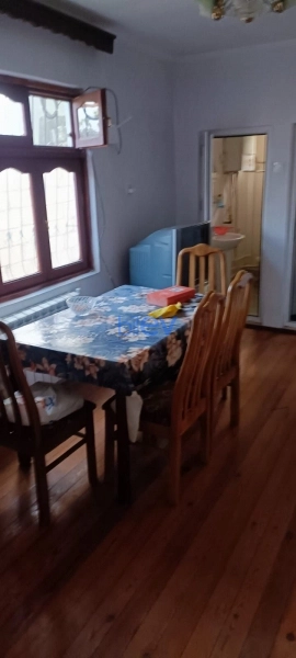 Satış 3 otaqlı Həyət evi  70m², Bakı