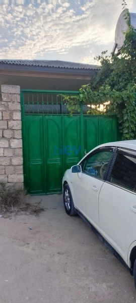 Satış 3 otaqlı Həyət evi  70m², Bakı