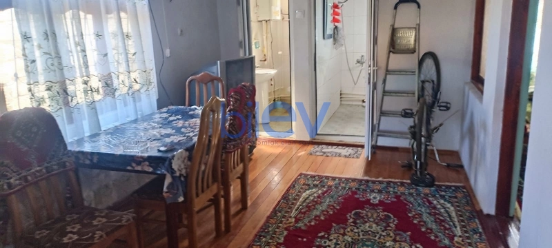 Satış 3 otaqlı Həyət evi  70m², Bakı