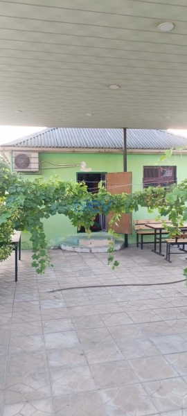 Satış 3 otaqlı Həyət evi  70m², Bakı