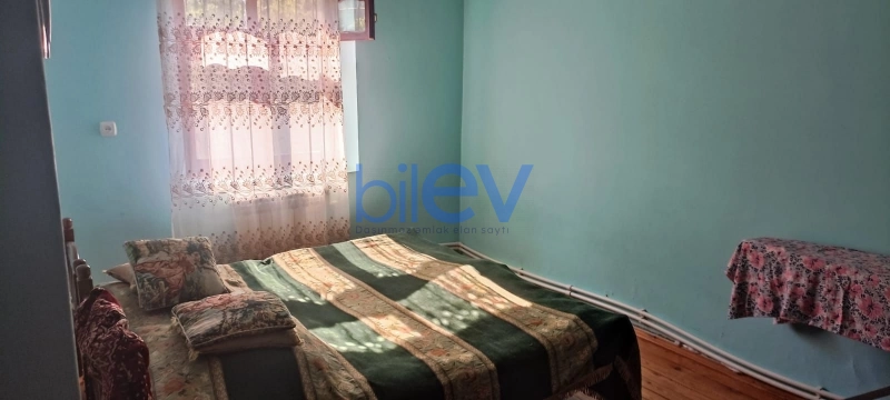 Satış 3 otaqlı Həyət evi  70m², Bakı