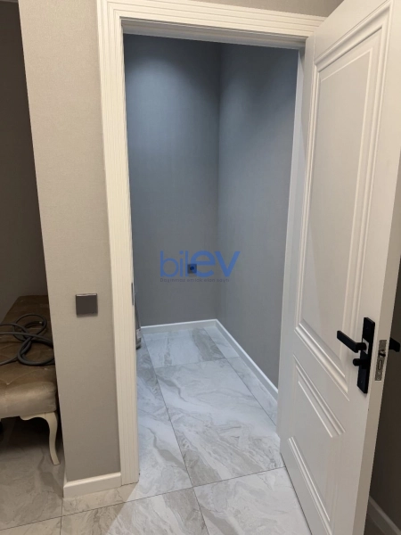 Aylıq Kirayə 2 otaqlı Yeni Tikili bina evi  84m², Bakı