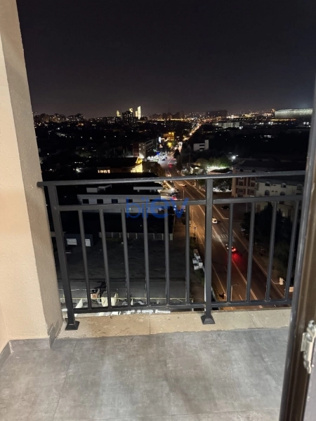 Aylıq Kirayə 2 otaqlı Yeni Tikili bina evi  84m², Bakı