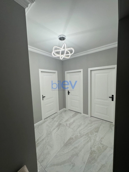 Aylıq Kirayə 2 otaqlı Yeni Tikili bina evi  84m², Bakı