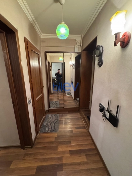 Aylıq Kirayə 2 otaqlı Köhnə Tikili  50m², Bakı