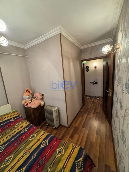 Aylıq Kirayə 2 otaqlı Köhnə Tikili  50m², Bakı