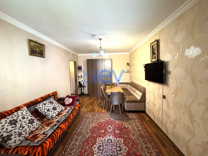 Aylıq Kirayə 2 otaqlı Köhnə Tikili  50m², Bakı