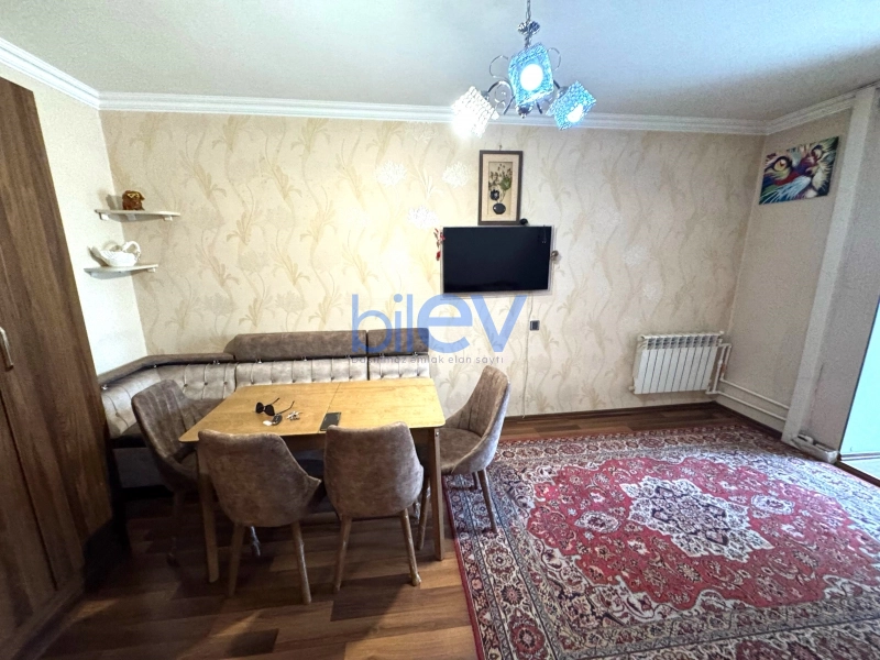 Aylıq Kirayə 2 otaqlı Köhnə Tikili  50m², Bakı