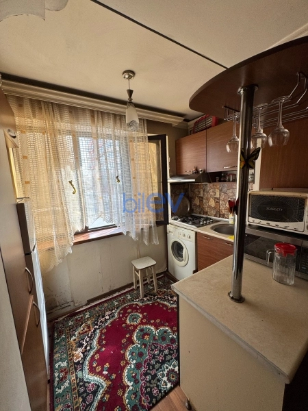 Aylıq Kirayə 2 otaqlı Köhnə Tikili  50m², Bakı