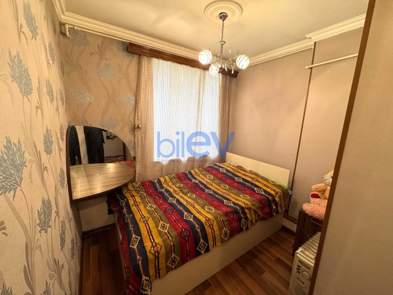 Aylıq Kirayə 2 otaqlı Köhnə Tikili  50m², Bakı