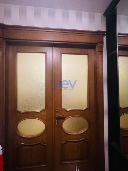 Aylıq Kirayə 2 otaqlı Yeni Tikili bina evi  90m², Bakı