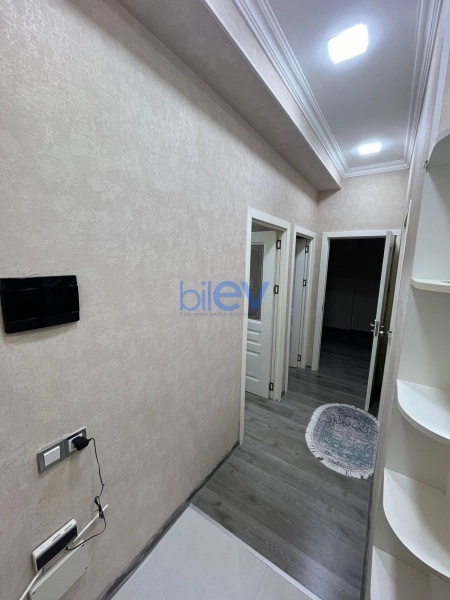 Satış 3 otaqlı Yeni Tikili  75m², Bakı