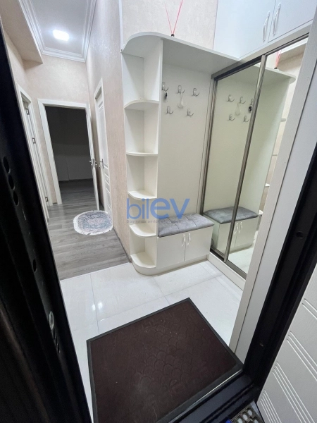 Satış 3 otaqlı Yeni Tikili  75m², Bakı