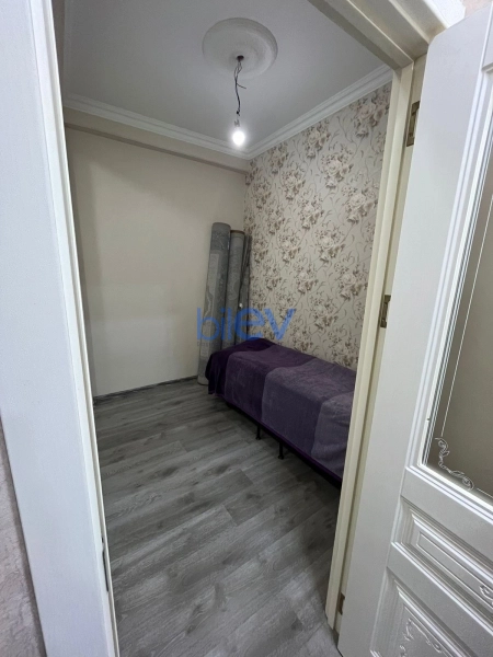 Satış 3 otaqlı Yeni Tikili  75m², Bakı