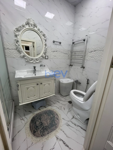 Satış 3 otaqlı Yeni Tikili  75m², Bakı