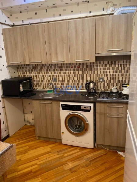 Aylıq Kirayə 2 otaqlı Yeni Tikili bina evi  90m², Bakı