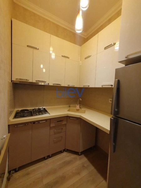 Satış 2 otaqlı Yeni Tikili  58m², Bakı