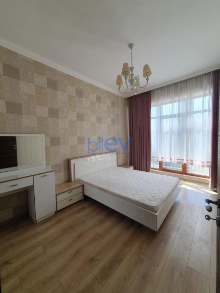 Satış 2 otaqlı Yeni Tikili  58m², Bakı
