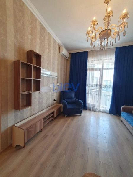 Satış 2 otaqlı Yeni Tikili  58m², Bakı