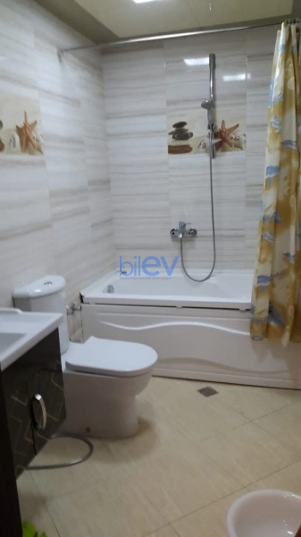 Aylıq Kirayə 3 otaqlı Yeni Tikili bina evi  70m², Bakı