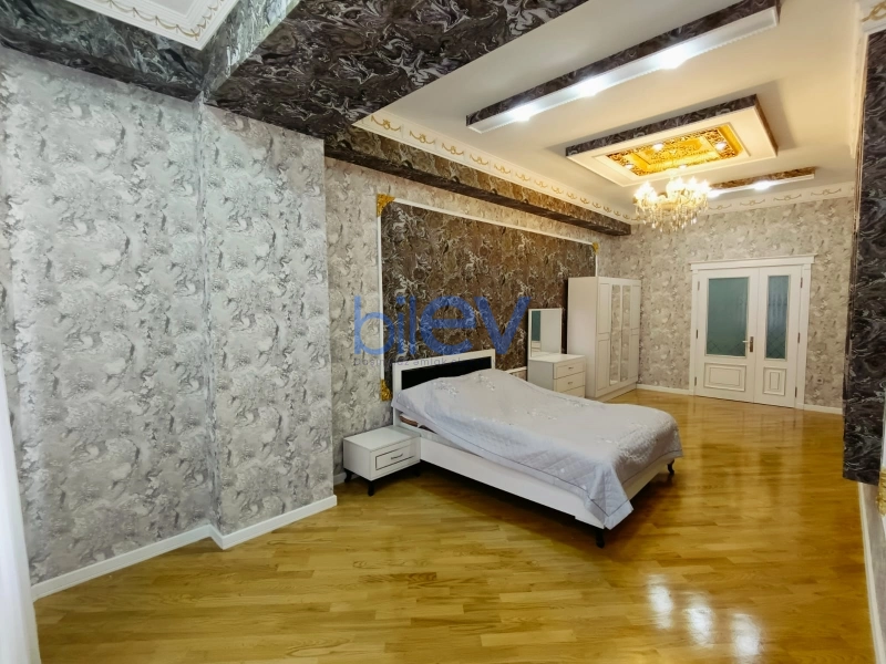 Aylıq Kirayə 3 otaqlı Yeni Tikili  105m², Bakı