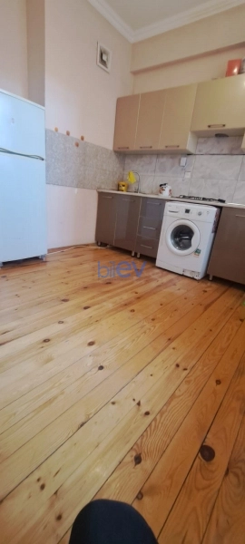 Aylıq Kirayə 2 otaqlı Yeni Tikili bina evi  116m², Bakı